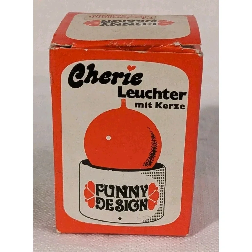 Funny Design new old